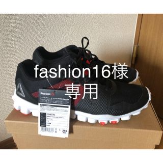 リーボック(Reebok)のリーボック REALFLEX TRAIN 5.0   28.0(スニーカー)