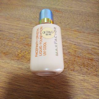 マックスファクター(MAXFACTOR)のまねさん専用 マックスファクター リキッドファンデーション(ファンデーション)