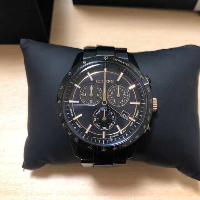 CITIZEN CWB0901-02