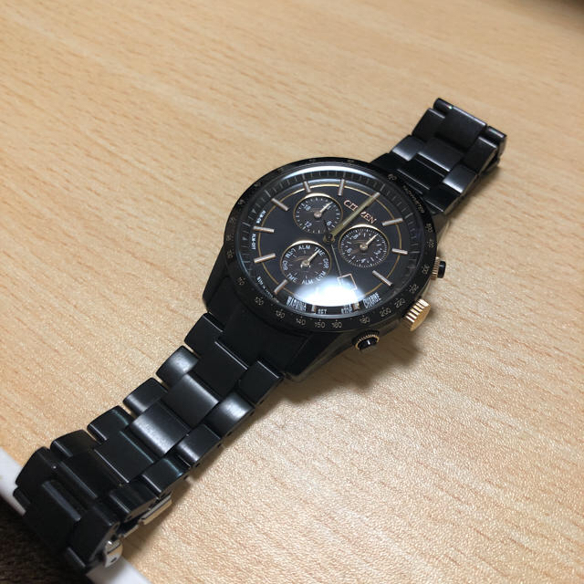CITIZEN CWB0901-02