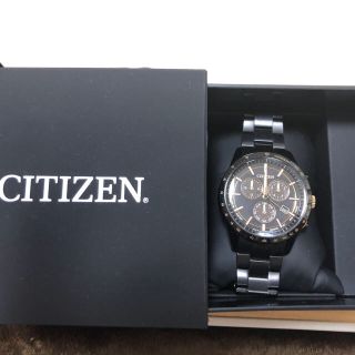 CITIZEN - CITIZEN CWB0901-02の通販 by ハチ's shop｜シチズンならラクマ