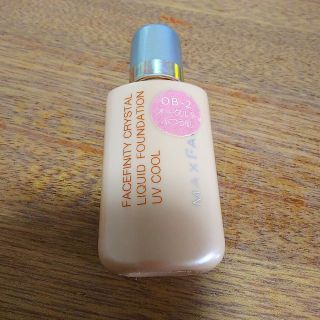 マックスファクター(MAXFACTOR)のMAXFACTOR リキッドファンデーション(ファンデーション)