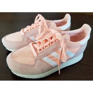 アディダス(adidas)の限定1足☆即購入OK☆新品 adidas 22.5cm レディース スニーカー(スニーカー)