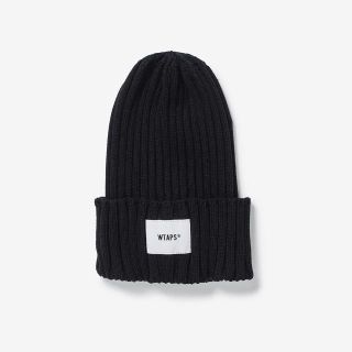 ダブルタップス(W)taps)のWTAPS BEANIE . 01 / COPO . COOLMAX正規(ニット帽/ビーニー)