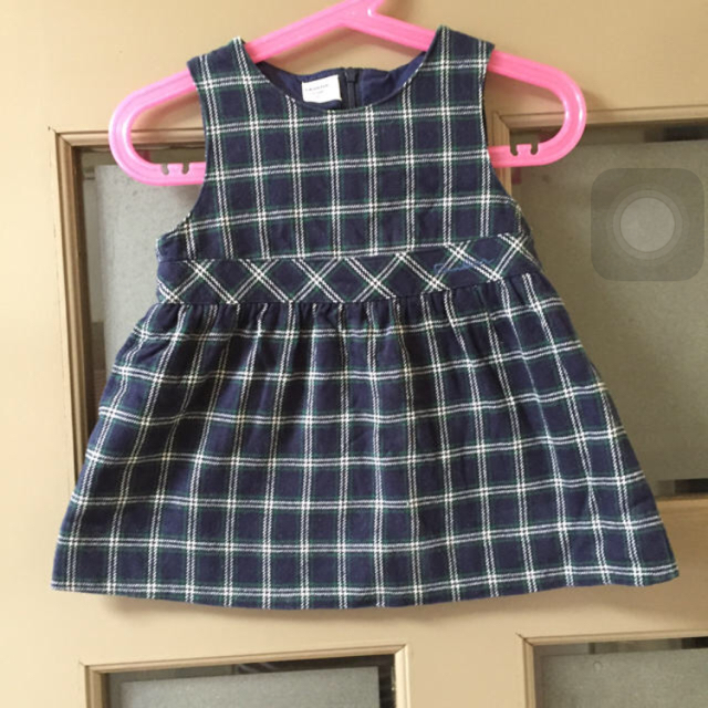 Old Navy(オールドネイビー)のゆー様専用♡ キッズ/ベビー/マタニティのベビー服(~85cm)(シャツ/カットソー)の商品写真