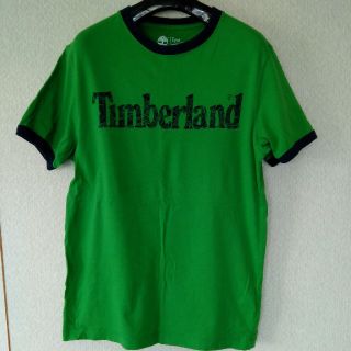 ティンバーランド(Timberland)のティンバーランド Tシャツ メンズM(Tシャツ/カットソー(半袖/袖なし))