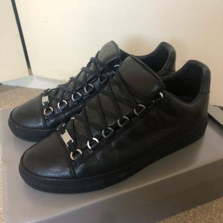 バレンシアガ(Balenciaga)のバレンシアガ　BALENCIAGA ARENA アリーナ　スニーカー(スニーカー)