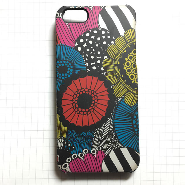 Marimekko Marimekko Iphoneケースの通販 By Chai S Shop マリメッコならラクマ