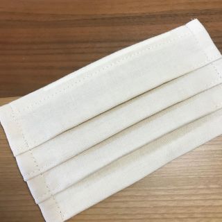 ハンドメイド　ガーゼ(雑貨)