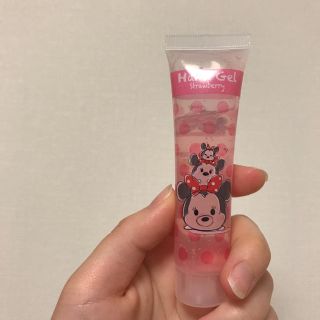 ディズニー(Disney)のディズニーストア　ハンドジェル(日用品/生活雑貨)