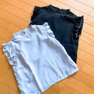 エブリン(evelyn)のAlice様専用(シャツ/ブラウス(半袖/袖なし))