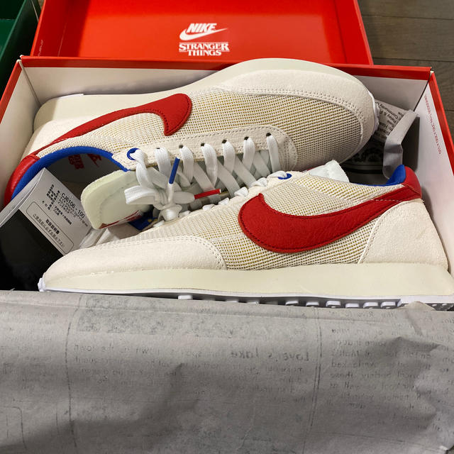 NIKE Tailwind QS Stranger Thing 27.5