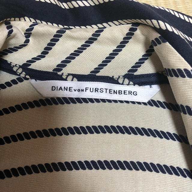 DIANE von FURSTENBERG(ダイアンフォンファステンバーグ)のmimi様専用 レディースのワンピース(ひざ丈ワンピース)の商品写真