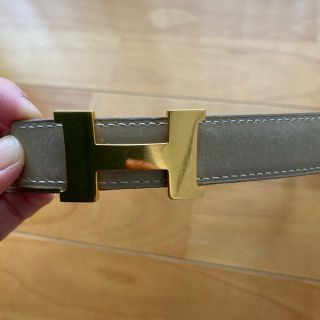 エルメス(Hermes)のベルト(ベルト)