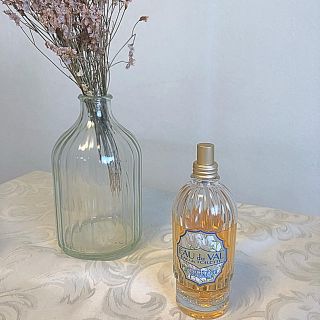 ロクシタン(L'OCCITANE)のロクシタン ガーデン オードトワレ マグノリア EDT 125ml 香水(香水(女性用))