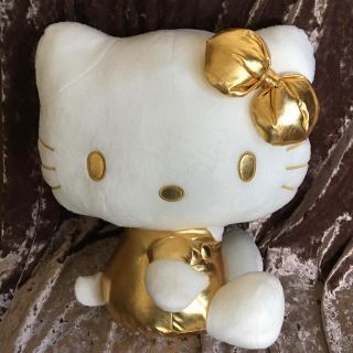 ぬいぐるみ (ゴールド/金色系)のフリマアイテム一覧 ぬいぐるみ (ゴールド/金色系)のフリマアイテム一覧