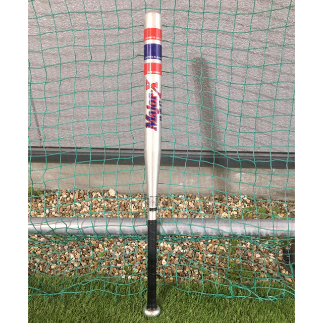 少年軟式用　細径トレーニングバット スポーツ/アウトドアの野球(バット)の商品写真