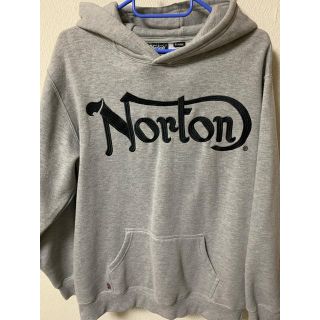 ノートン(Norton)のNorton(パーカー)