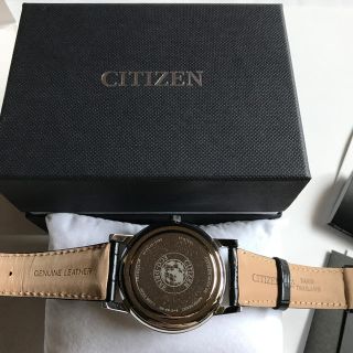 CITIZEN - シチズン☆CITIZEN ECO-DRIVE AO9000-06B 新品❗️の通販 by