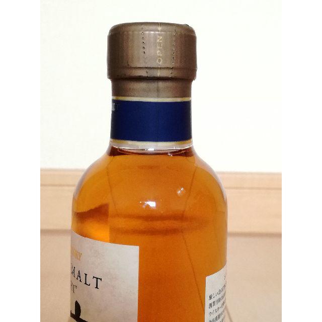 ニッカ 余市10年 180ml ニッカ 余市10年 180ml