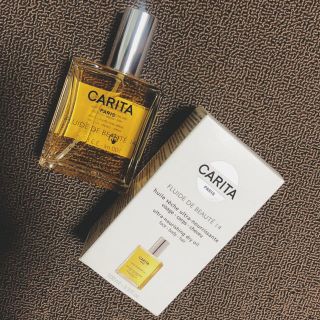 カリタ(CARITA)のカリタ14 100ml(ボディオイル)