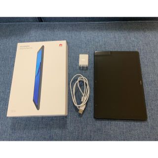 HUAWEI MediaPad T5(タブレット)