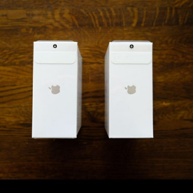 アップル Apple AirPods Pro ワイヤレス 新品 2台セット