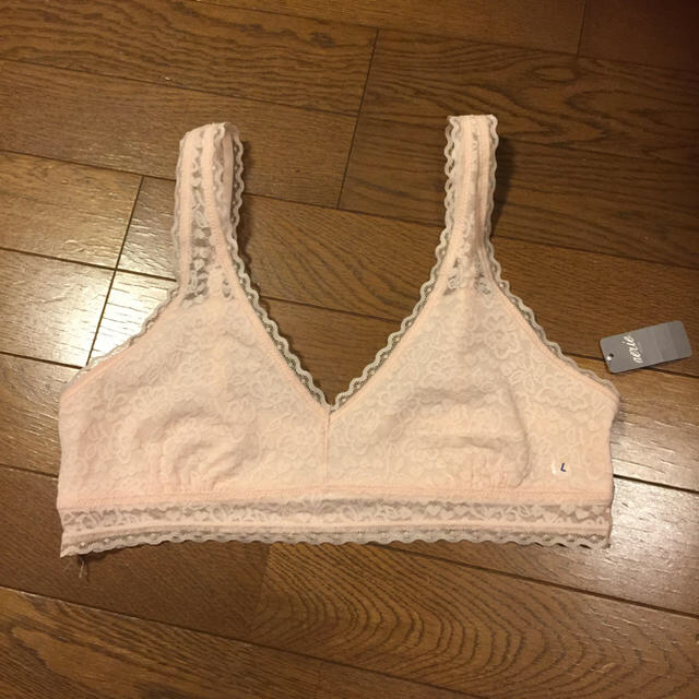 American Eagle(アメリカンイーグル)のaerie 柔らかブラ レディースのルームウェア/パジャマ(その他)の商品写真