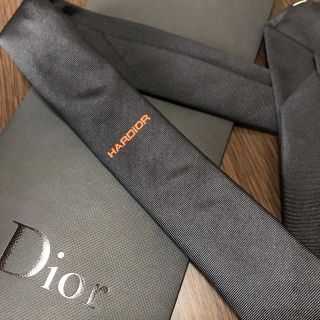 ディオールオム(DIOR HOMME)の[Dior homme] hardior ネクタイ(ネクタイ)