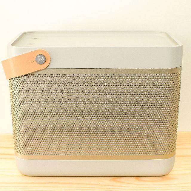 Bang&Olufsen B&O Beolit 15 シャンパン