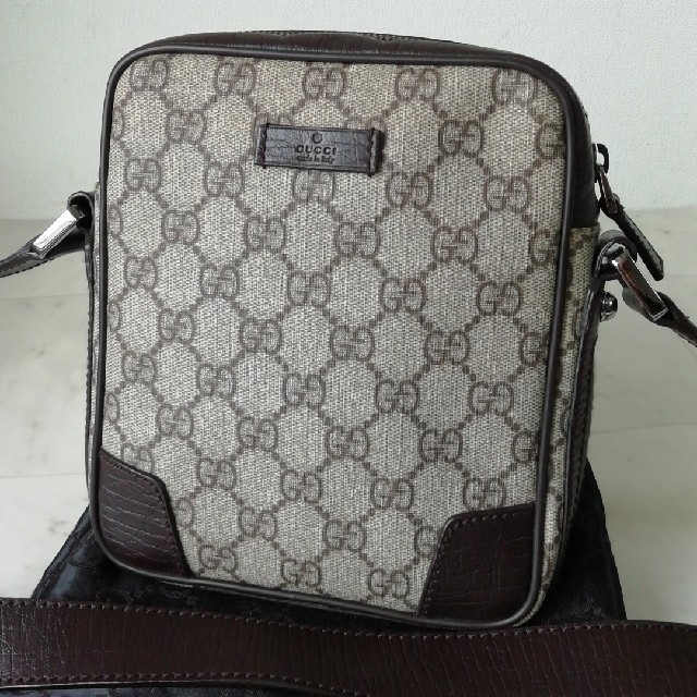 ロンジン時計価格偽物,Gucci-【超美品 正規品】グッチ ショルダーバッグ シェリーライン PVCの通販