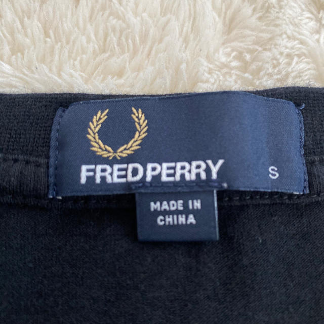 FRED PERRY(フレッドペリー)の専用です！！ メンズのトップス(Tシャツ/カットソー(半袖/袖なし))の商品写真