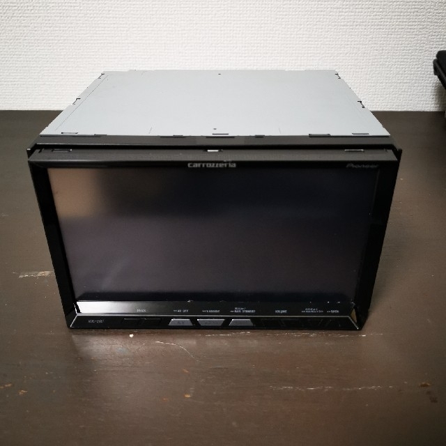 ◇カロッツェリア HDDサイバーナビ(AVIC-ZH07) 本体 人気提案 4800円 ...