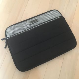 マークバイマークジェイコブス(MARC BY MARC JACOBS)の【MARC JACOBS / マークバイマークジェイコブス】ノートPCケース(その他)