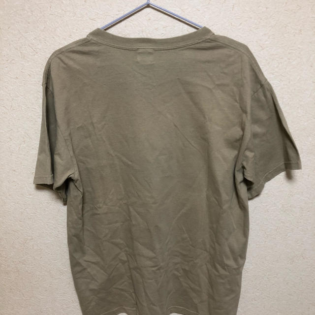 ドーピングパンダ　Doping panda ライブTシャツ L メンズのトップス(Tシャツ/カットソー(半袖/袖なし))の商品写真