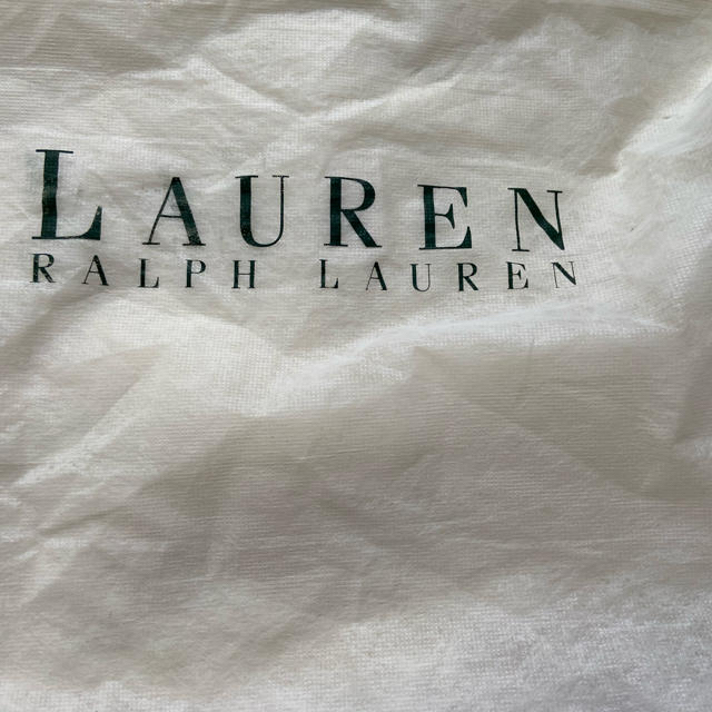 Ralph Lauren(ラルフローレン)のハンドバック　ラルフローレン レディースのバッグ(ハンドバッグ)の商品写真