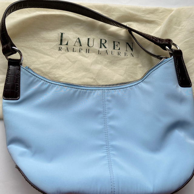 Ralph Lauren(ラルフローレン)のハンドバック　ラルフローレン レディースのバッグ(ハンドバッグ)の商品写真