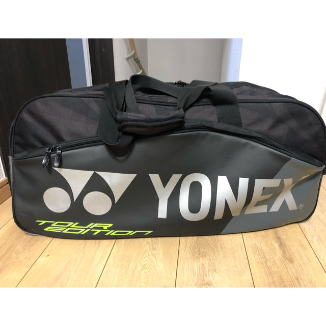 YONEX ラケットバッグのサムネイル