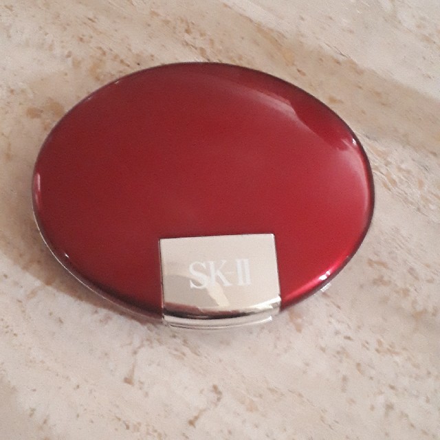 SK-II(エスケーツー)のSK-II  廃盤品 フェイスパウダー コスメ/美容のベースメイク/化粧品(フェイスパウダー)の商品写真