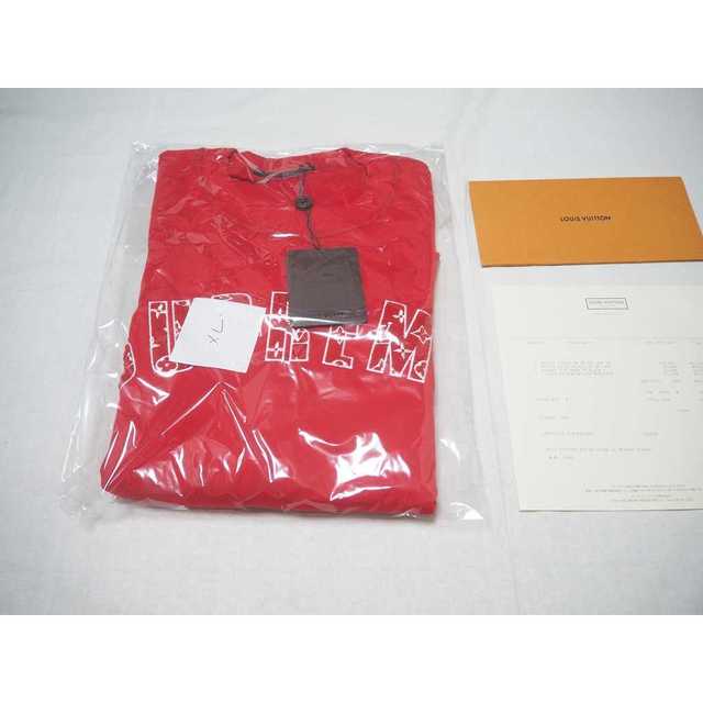 ロンジン腕時計メンズ中古スーパーコピー,LouisVuittonSupremeArcLogoCrewneckの通販