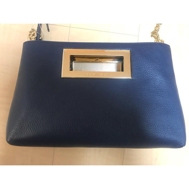 Michael Kors - MICHEAL KORS レザー クラッチバッグ の通販 by tan's shop｜マイケルコースならラクマ