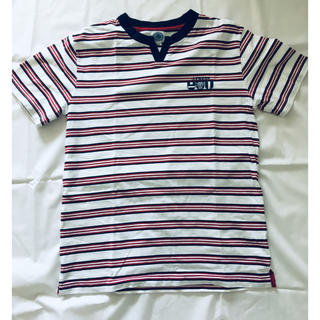 ジェイプレス(J.PRESS)のJPRESS 170 used 半袖Tシャツ(Tシャツ/カットソー)