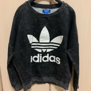 オリジナル(Original)のadidas originals トレーナー(トレーナー/スウェット)