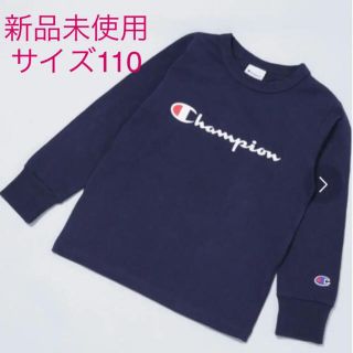 ナノユニバース(nano・universe)のChampion/L/S TEE-SHIRT(Tシャツ/カットソー)