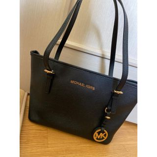 マイケルコース(Michael Kors)のMICHAELKORS小さめバッグ(ハンドバッグ)