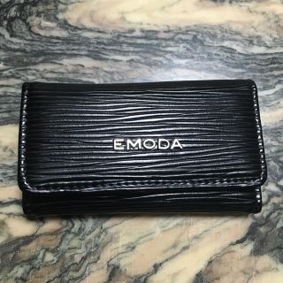 エモダ(EMODA)のEMODAキーケース 新品未使用 格安(日用品/生活雑貨)