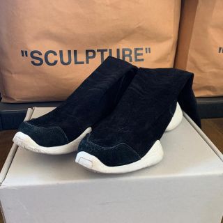 リックオウエンス(Rick Owens)の Rick Owens (スニーカー)