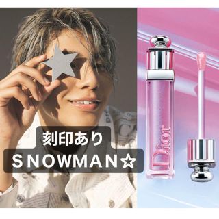 クリスチャンディオール(Christian Dior)のDior ディオール アディクト グロス  092 ステラー　ラウール　刻印あり(リップグロス)