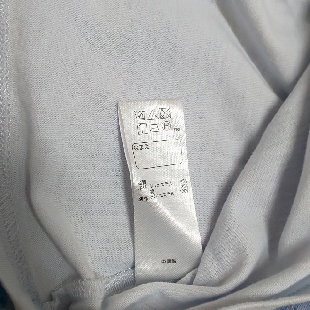 anyFAM(エニィファム)のany FAM （エニィファム）カットソー Tシャツ 110 キッズ/ベビー/マタニティのキッズ服女の子用(90cm~)(Tシャツ/カットソー)の商品写真