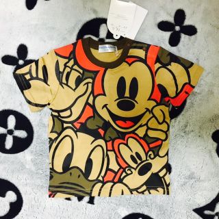 ディズニー(Disney)のディズニーランド Tシャツ 新品未使用✨(Ｔシャツ)